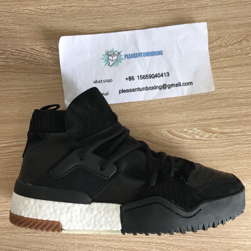 Super Max Adidas Alexander Wang BBALL Men--001